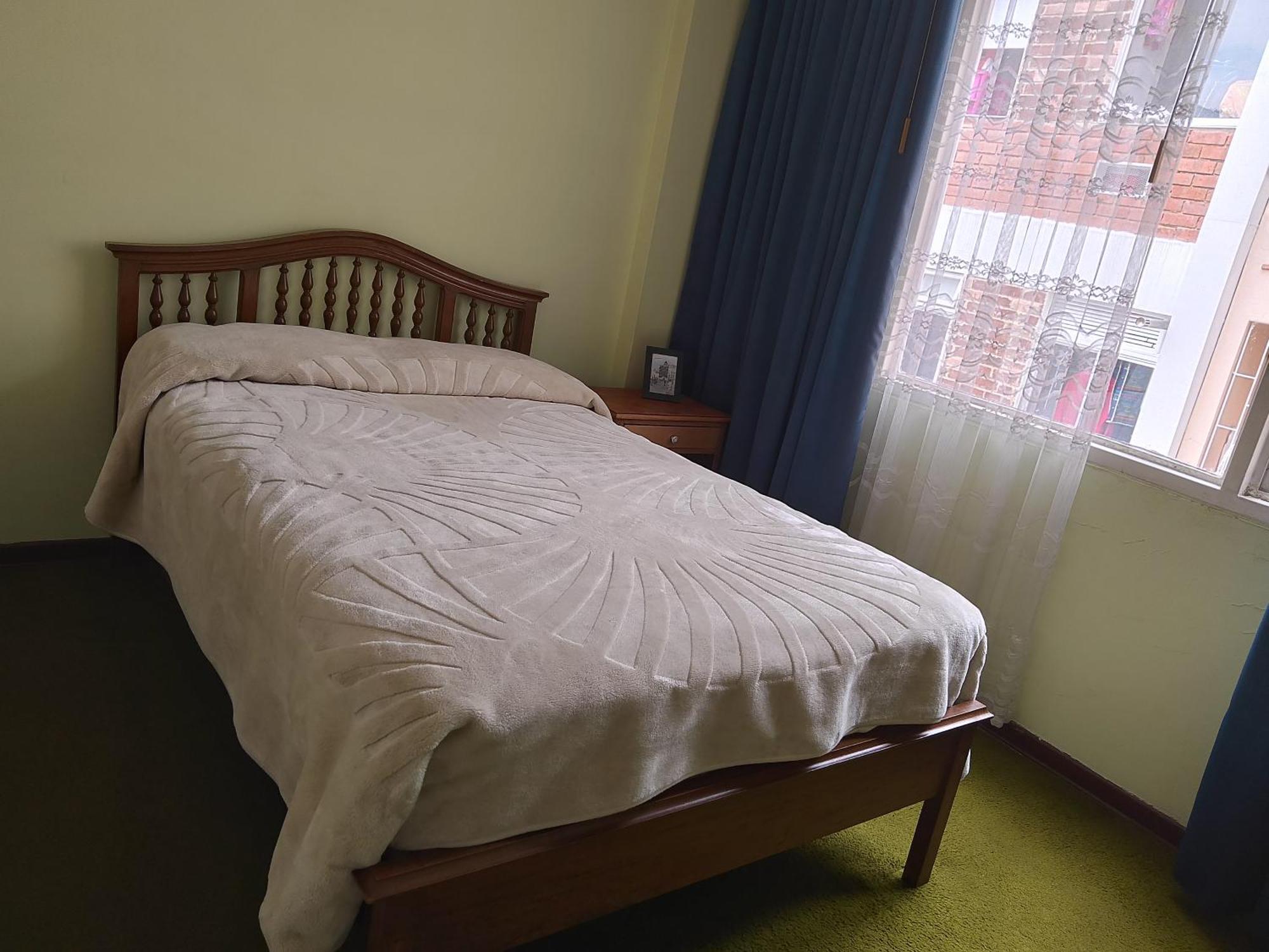 Alojate Y Descansa Séjour chez l'habitant Bogotá