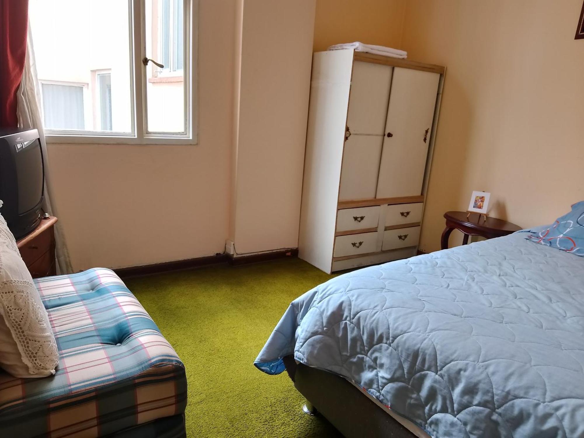 Alojate Y Descansa Séjour chez l'habitant *