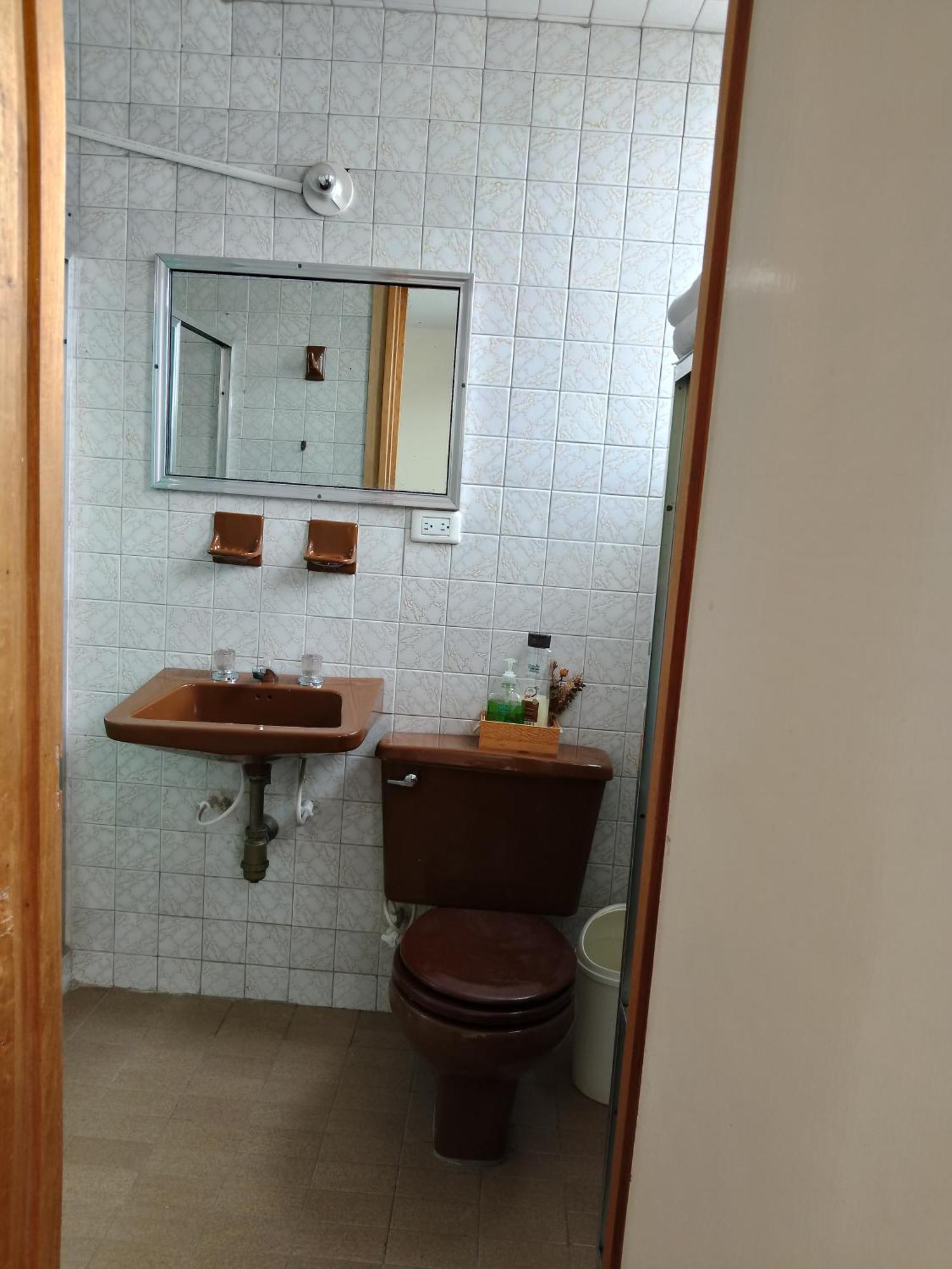 Homestay Alojate Y Descansa
