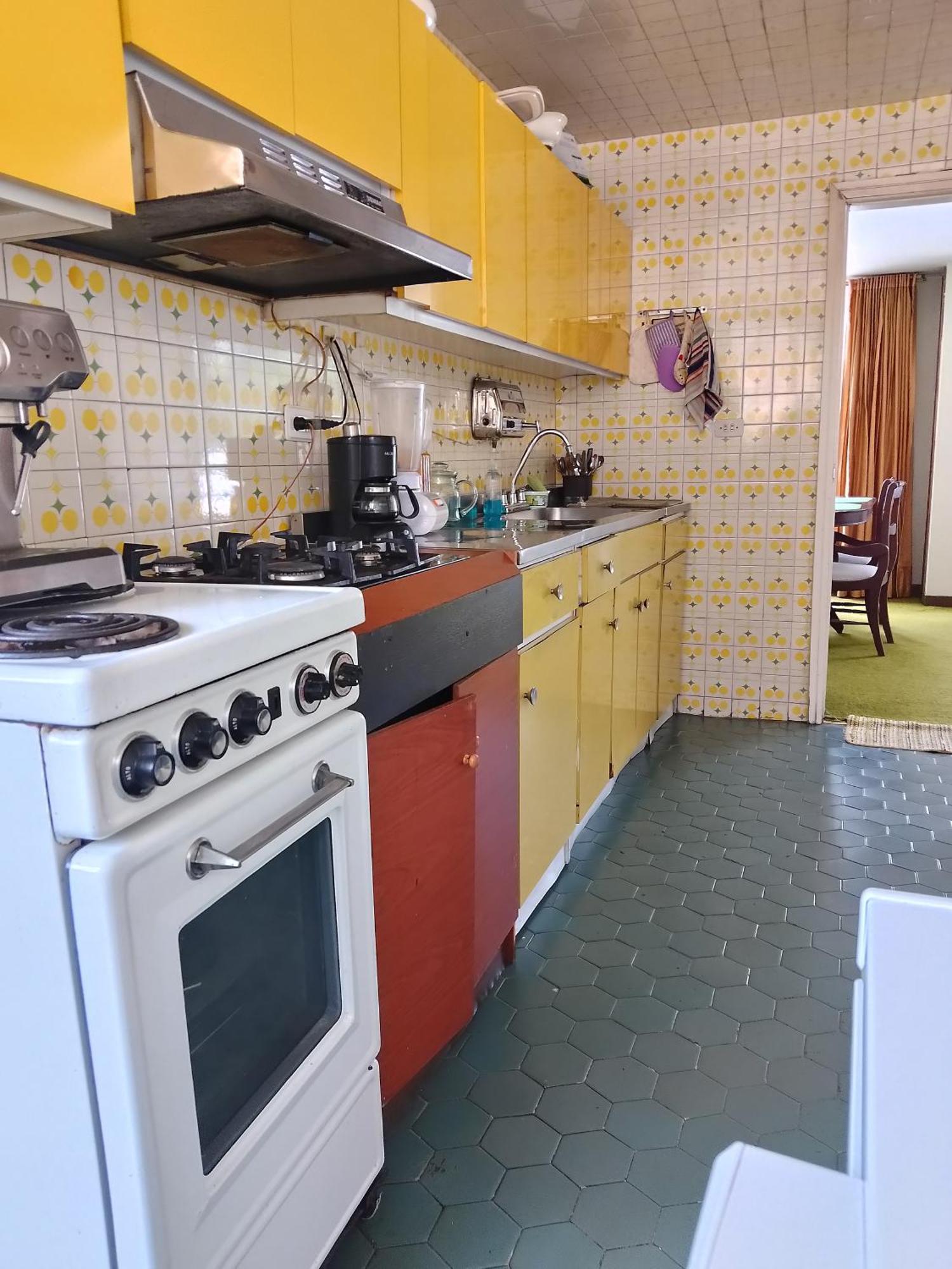 Homestay Alojate Y Descansa Bogota