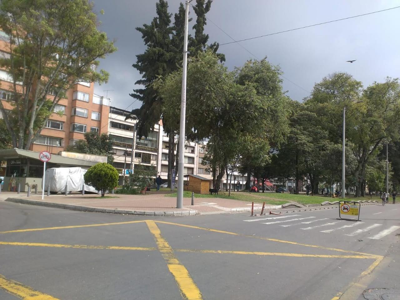 Alojate Y Descansa * Bogota