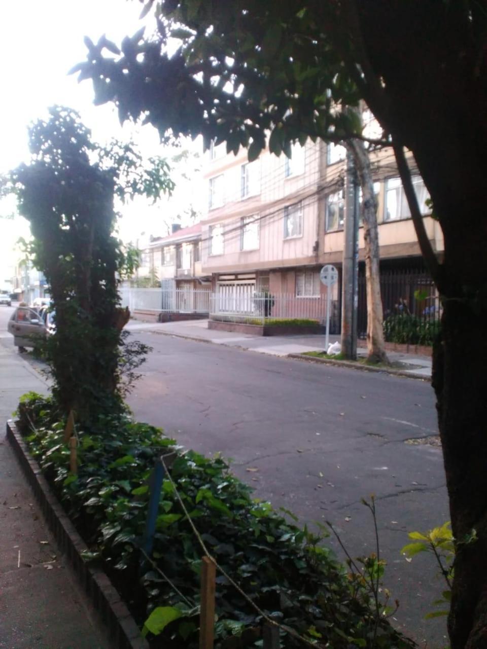 Homestay Alojate Y Descansa