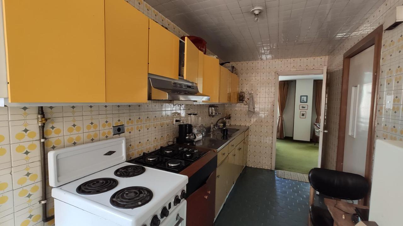 Alojate Y Descansa Homestay Bogota